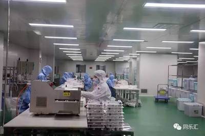 康基醫(yī)療器械57個(gè)崗位虛位以待，誠邀行業(yè)精英共創(chuàng)未來